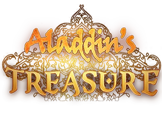 Aladdin's Treasure