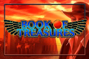 Book of Treasures