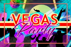 Vegas Party