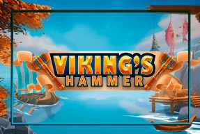 Vikings Hammer