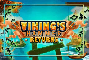 Vikings Hammer Returns