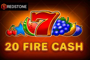 20 Fire Cash
