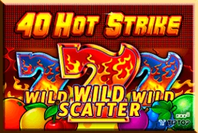 40 Hot Strike