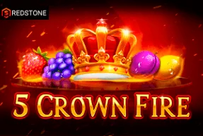 5 Crown Fire