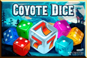 Coyote Dice