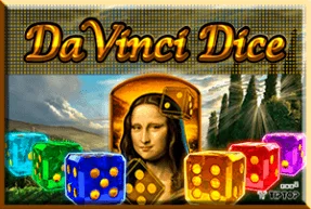 DaVinci Dice