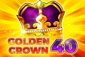 Golden Crown 40