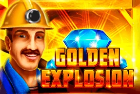 Golden Explosion
