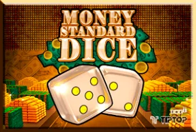 Money Standard Dice