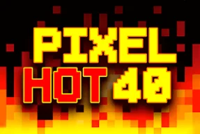 Pixel Hot 40