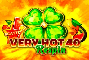 Very Hot 40 Respin