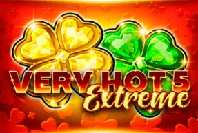 Very Hot 5 Extreme