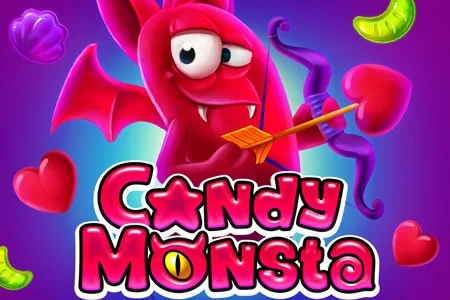 Candy Monsta