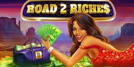 Road 2 Riches