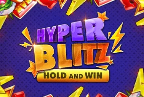 Hyper Blitz Hold and Win