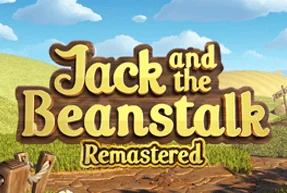Jack and the Beanstalk Remastered