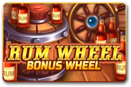 Rum Wheel