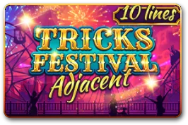 Tricks Festival