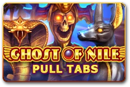 Ghost of Nile (Pull Tabs)