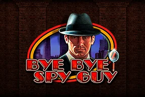 Bye Bye Spy Guy