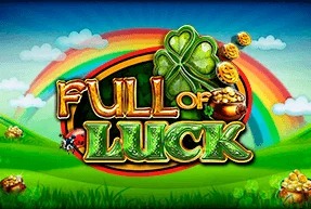 Full Of Luck