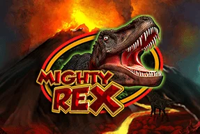 Mighty Rex