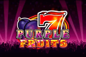 Purple Fruits