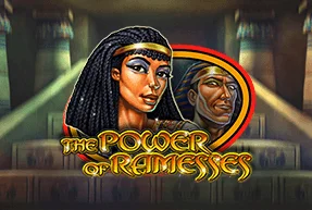 The Power Of Ramesses