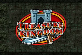 Treasure Kingdom