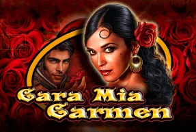 Cara Mia Carmen