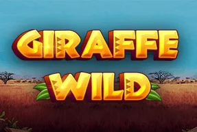 Giraffe Wild