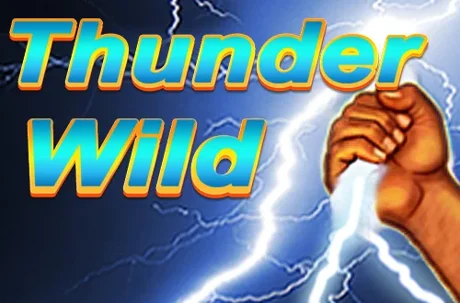 Thunder Wild