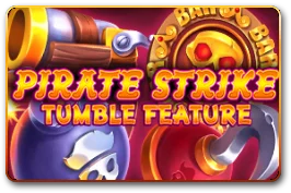 Pirate Strike