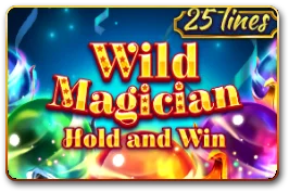 Wild Magician