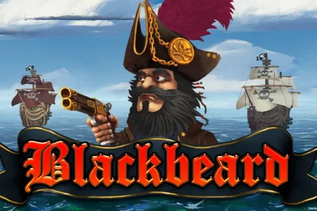 Blackbeard