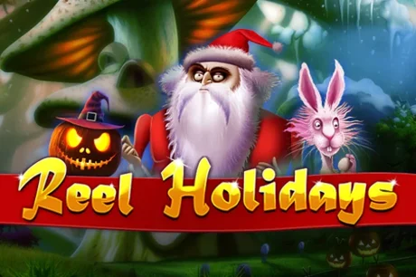 Reel Holidays