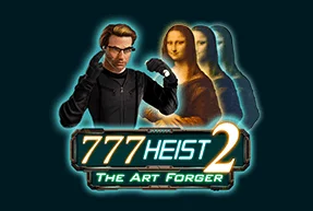 777 Heist 2 The Art Forger