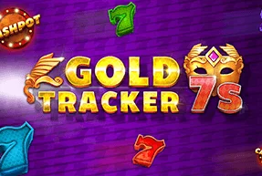 Gold Tracker 7s