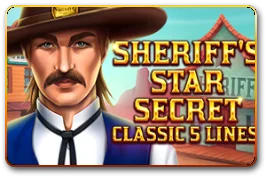 Sheriff's Star Secret