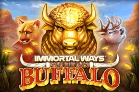 Immortal Ways Buffalo