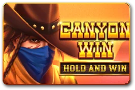 Canyon Win