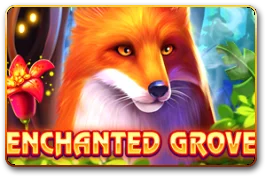 Enchanted Grove