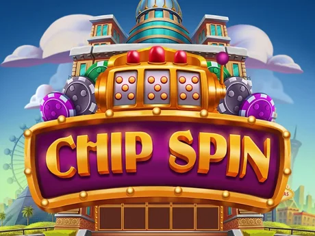 Chip Spin