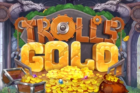 Troll's Gold