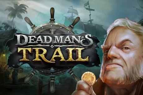 Dead Man's Trail