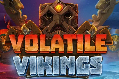 Volatile Vikings