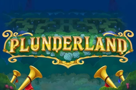 Plunderland