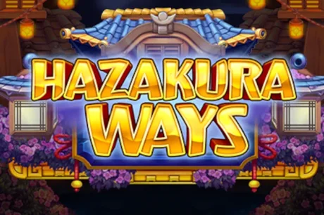 Hazakura Ways