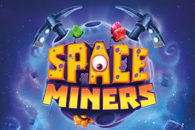 Space Miners