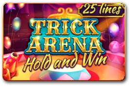 Trick Arena